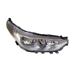 19-4244-D-L شمعة يارس 2018 يسار CASP LED
