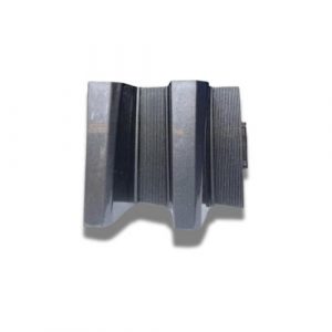 19-GE365-V غطاء ونش صدام أمامي يارس 2018