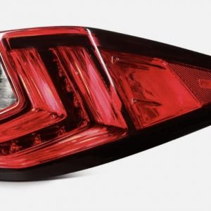 324-1915L اسطب خلفي لكزس 2016-2020 RX350 يسار DEPO