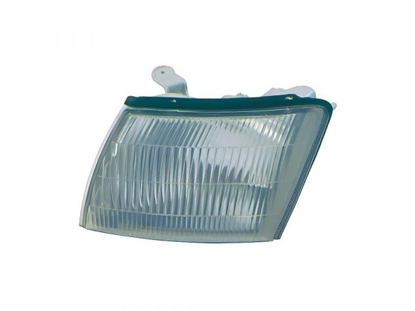 212-15B3L اسطب ركن لكزس 95-97 LS400 يسار DEPO