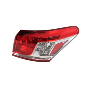 224-1906L اسطب خلفي لكزس 2009-2011 ES350 يسار DEPO