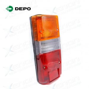 212-1918L اسطب خلفي صالون 815-84 يسار DEPO
