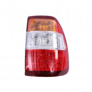 DEPO 19-212 اسطب خلفي صالون 2008-2011 يسارQ7L