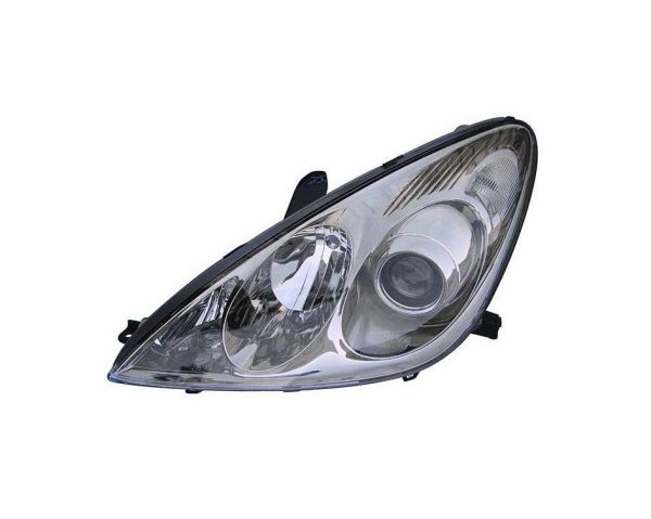 312-1187L شمعة لكزس 2005-2006 ES300 يسار DEPO