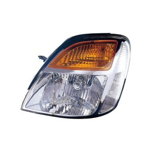 221-1136L شمعة اتش ون 2005-2007 يسار DEPO