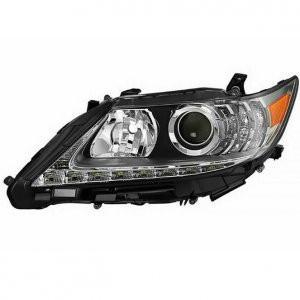 224-1113L شمعة لكزس 2013-2014 LED ES350 مع ماطور يسار 0
