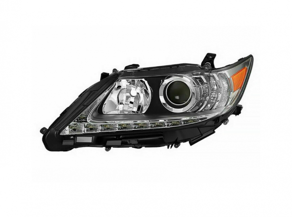 224-1113L شمعة لكزس 2013-2014 LED ES350 مع ماطور يسار 0
