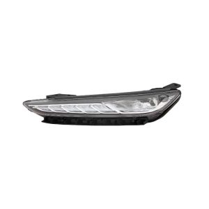 221-1612L اسطب صدام كونا 2018-2020 يسار DEPO LED