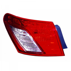 324-1903L اسطب خلفي لكزس 2007-2009 ES350 يسار DEPO