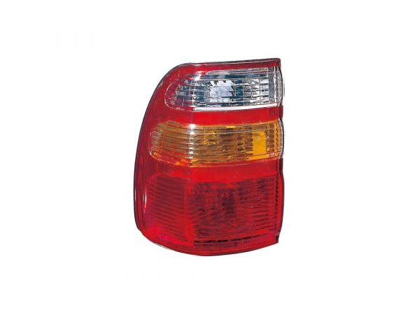DEPO 19-212 اسطب خلفي صالون 98-2001 يمينB6R-98