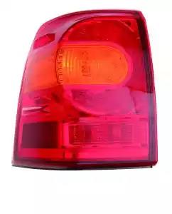 DA-L-12-3263 اسطب خلفي صالون 2016 LED يسار CASP