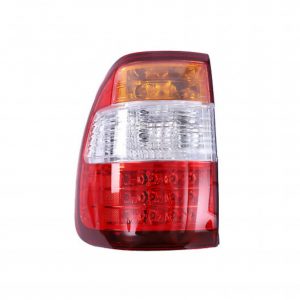 212-19L4L اسطب خلفي صالون 2007 يسار DEPO
